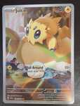 Pokemon Joltik AR Paradox Rift PARen 196/182