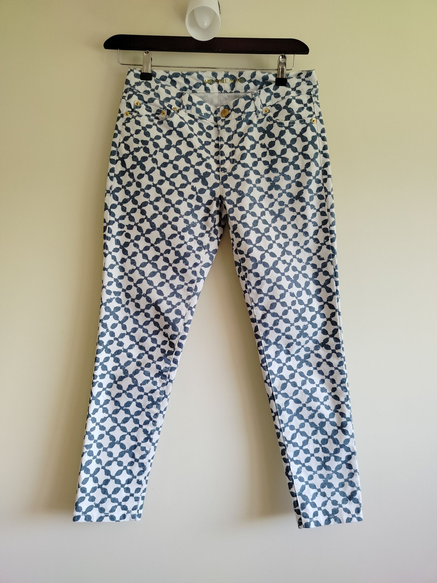 Pantaloni Michael Kors