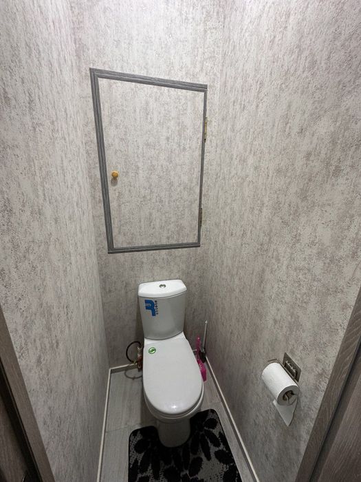 В продаже квартира на ТТЗ -2 ипотека