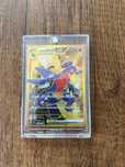 Pokemon Cynthia's Garchomp ex 241/182