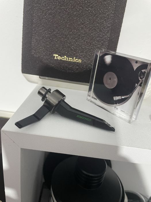 Doză Ortofon Concorde Preț fix!