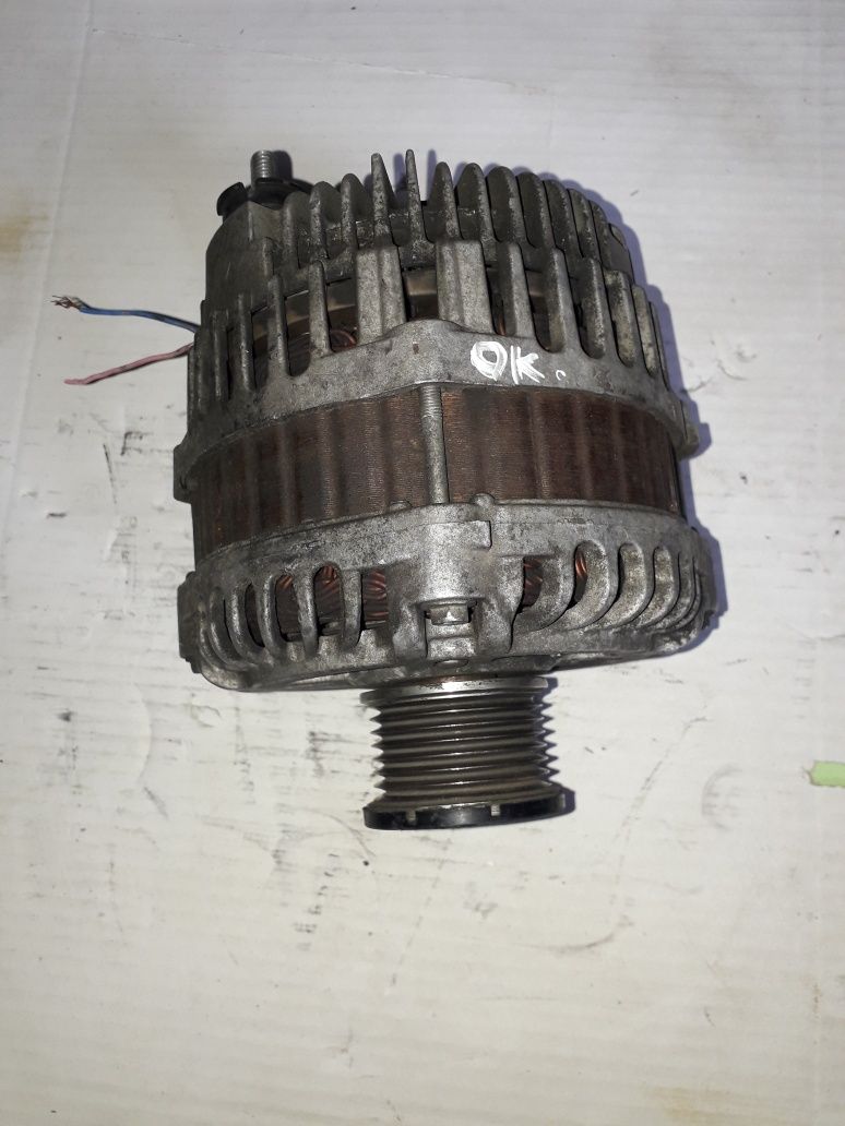 Alternator Renault Nissan 2.0 dci 150A 23100JG71A