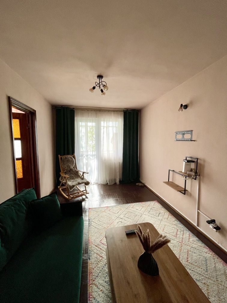 Apartament 2 camere 50m2