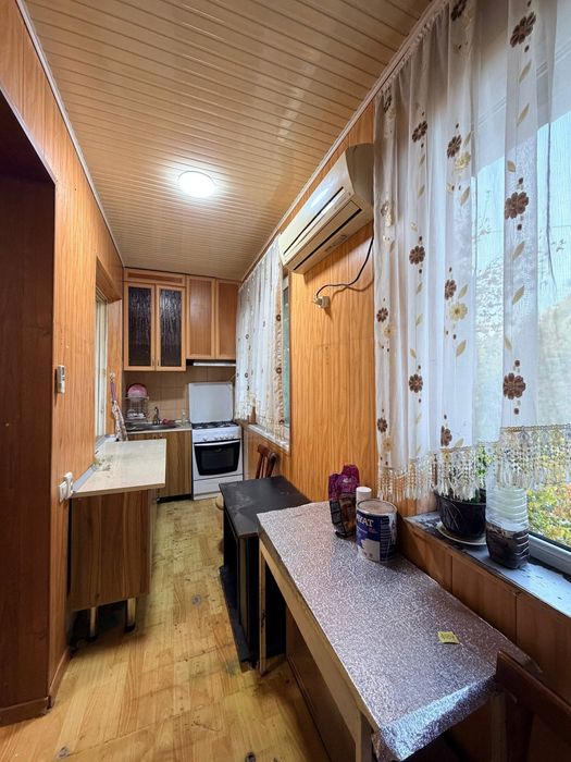 Продажа Юнус Абад 15, 2в3/3/4, 66500у.е