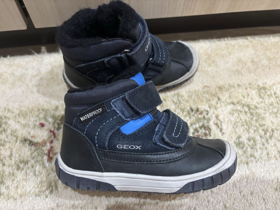 Детски боти Geox 26 номер