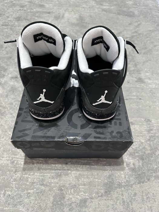 jordan 4 fear marimea 43