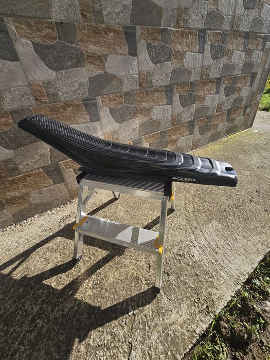 Седалка Acerbis X-seat