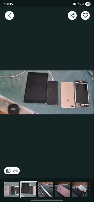 Vand /schimb telefoane