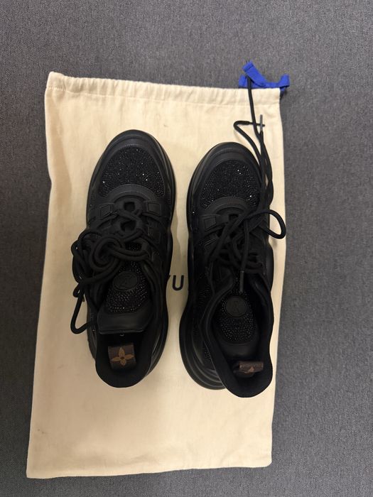 Louis Vuitton женски обувки