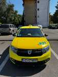 Vând SRL + Logan 2017 cu autorizație taxi până în 2030