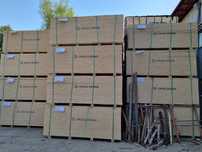 Osb 6mm import direct