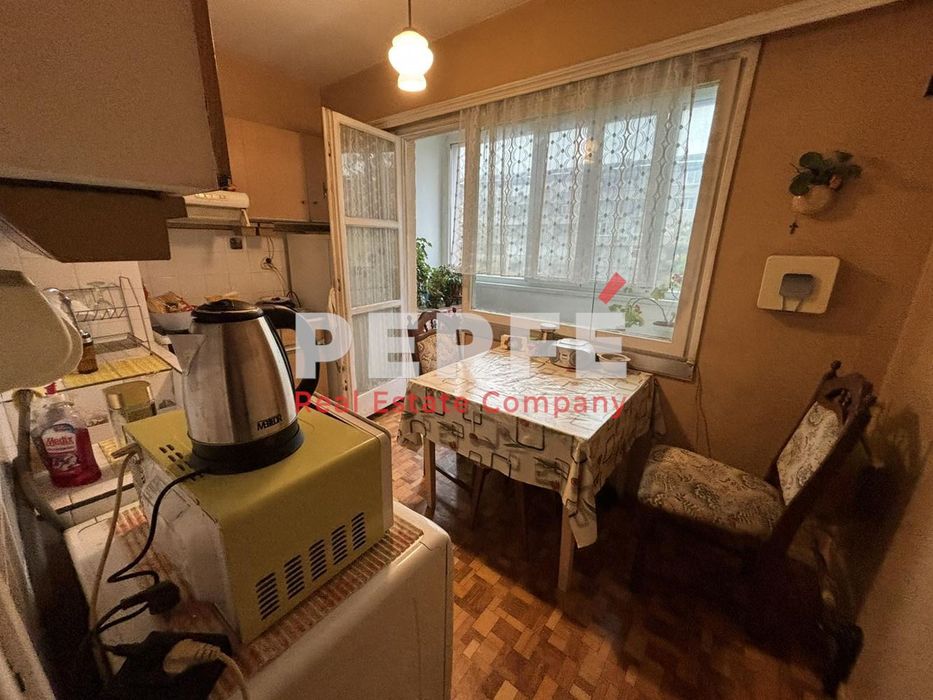 Многостаен в Бургас-Славейков площ 101 цена 229000