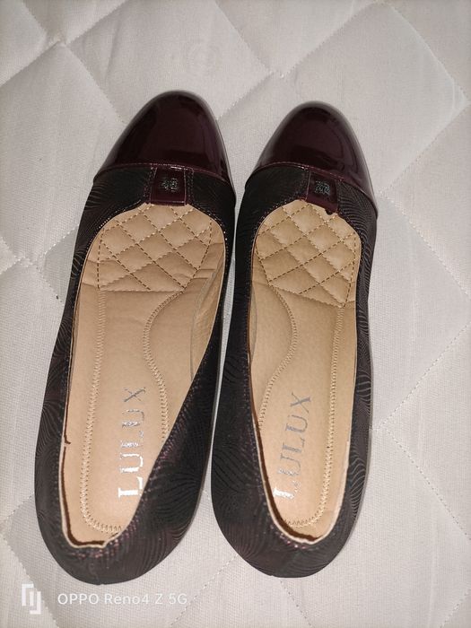 Pantofi dama mărimea 39, noi