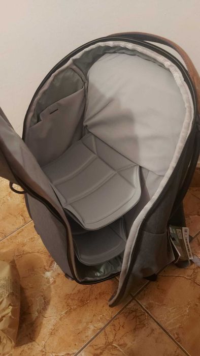 Rucsac Peak Design Everyday Zip 20L NOU