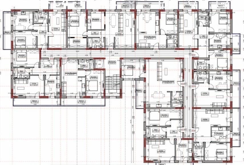 Vand Apartament 2 Cam. Str. Trifoiului Dobroesti Fundeni Colentina