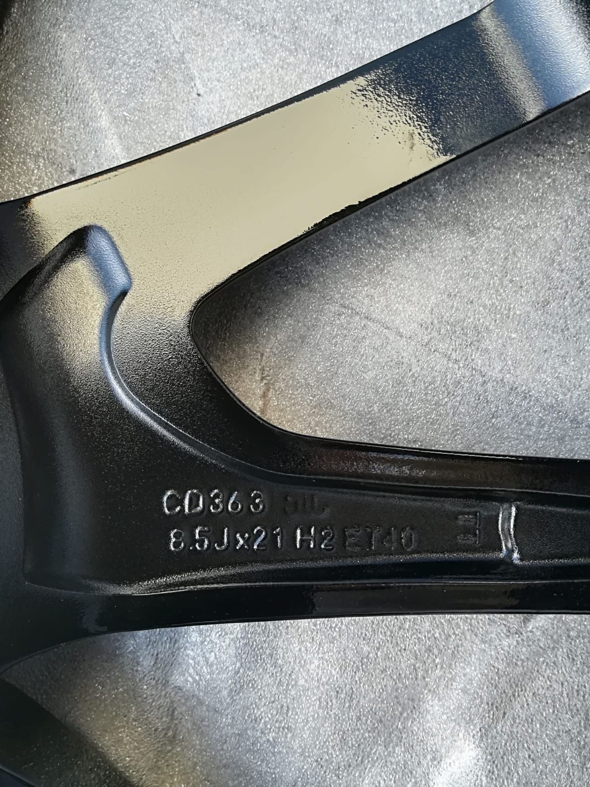 Jante mercedes  AMG ,GLC,S CLASS SI ALTELE originale