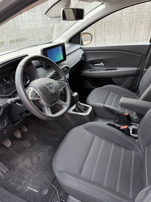 Dacia Jogger Expression