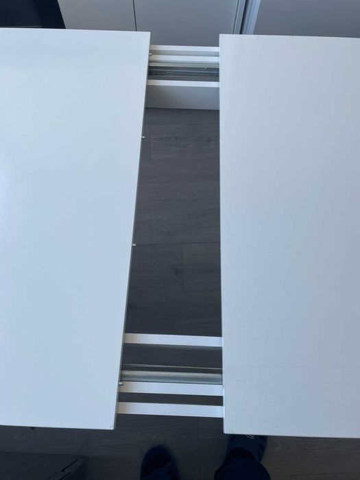 Маса ит Виденов, нова 154/80/77