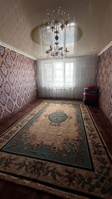 Жанатас қаласы 3 мкр 6 үй 43 кв