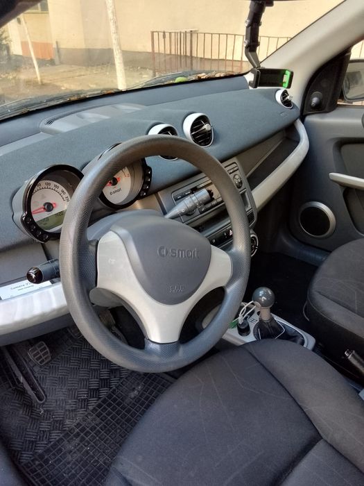 masina este in starea foarte buna