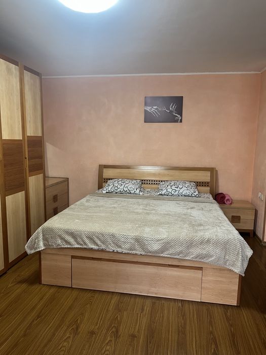 Сдам 2х Люкс посуточно и почасова район ИВУШКИ,ЦПМ WI-FI реальные фото