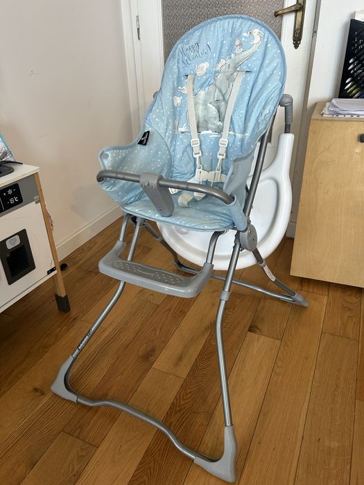 Детско столче за хранене Lorelli Marcel