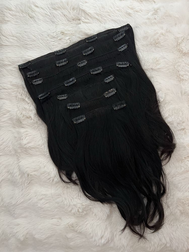 Коса от Hair Boutique - 250 гр. 40 см. с калъф