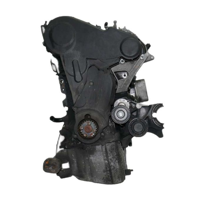 Двигател CJCB 2.0 AUDI A4 (B8) 2008-2015 ID: 137111