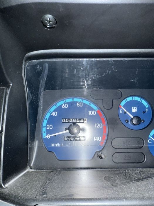 Damas oq 2024 srochni sotiladi