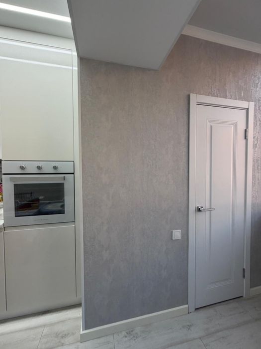 Продается 2-комн .кв. 2023 года