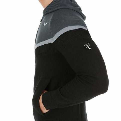 Nike Roger Federer горнище sweater XL