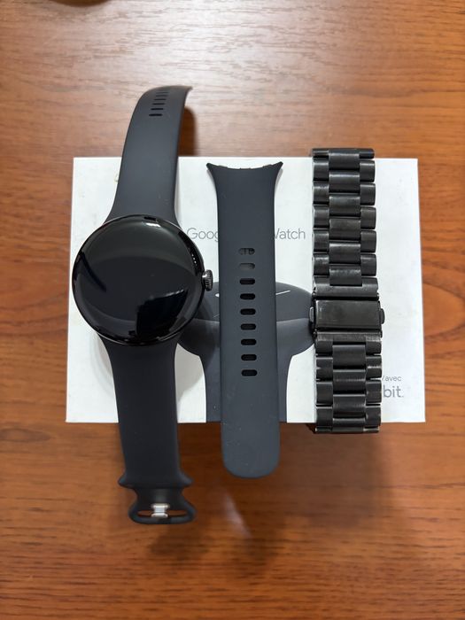 Google Pixel Watch LTE