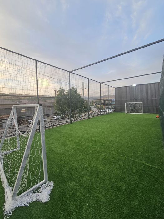 Dacha bochka chorbog arenda