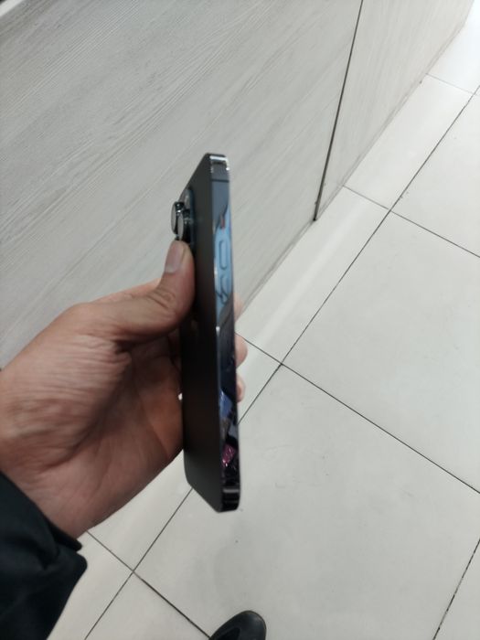 iphone 13 pro 256 Karobka