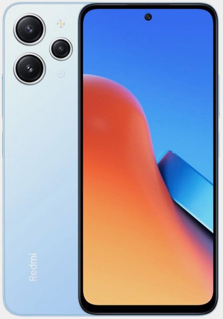 Redmi 12  ideal holati