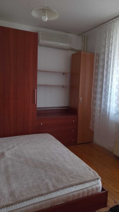 Голям двустаен апартамент 80кв.м. в кв. Обеля