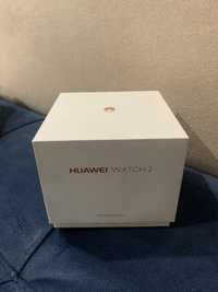 Смарт часы Huawei watch 2