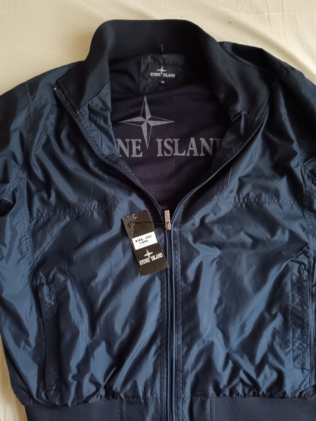 Geaca Premium Stone ISLAND 2xl