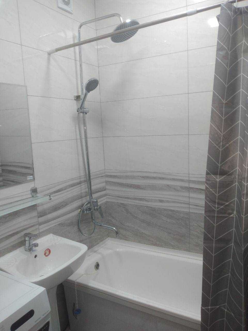 Продается 1 ком с ремонтном Амира Темура, НБУ Банк