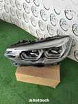 Ляв фар BMW X3 G01 X4 G02 адаптивен LED