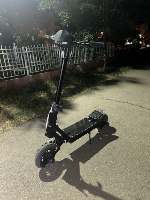 Vand kukirin g2 custom