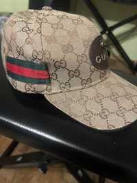 Șapcă Gucci unisex.