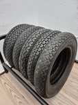 Anvelopa moto 3.00 10 Michelin S83