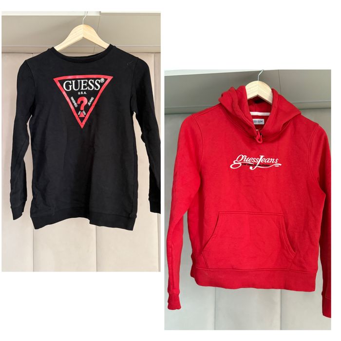 Дамска блузка Guess
