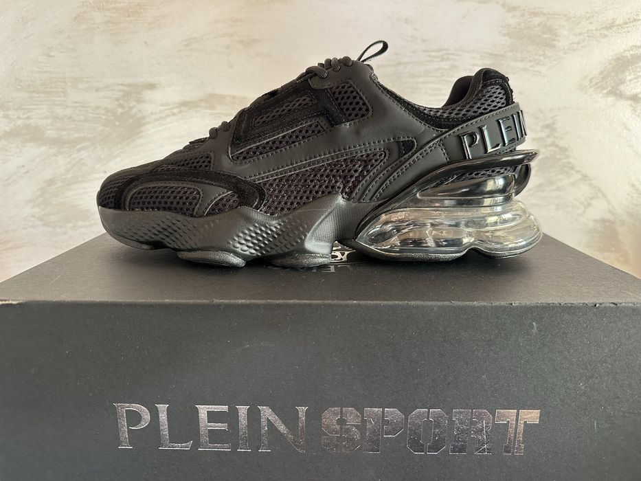 Philipp Plein Sport мъжки обувки модел 2025!