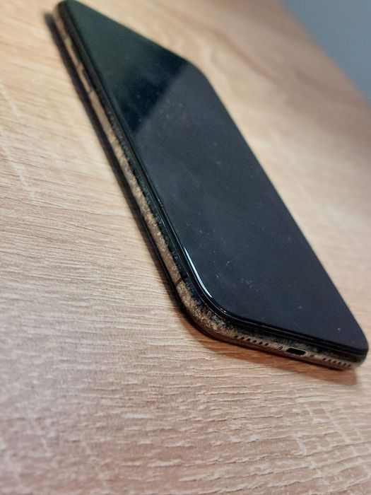 IphoneX 64 GB CU bypass