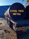 Vând teava metalica 1016