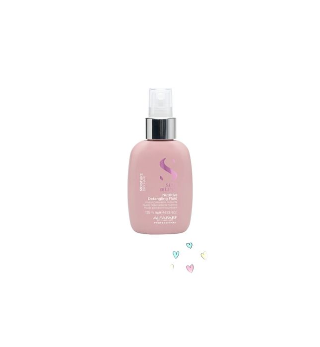 Алфапарф подхранваща серия  Alfaparf