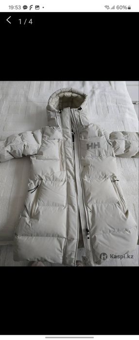 Продам куртку женскую, зимнюю