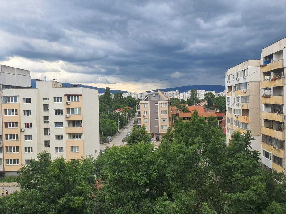 Продава се Двустаен апартамент в София, Захарна фабрика - 72 кв.м за 2013 €/кв.м - Снимка #16